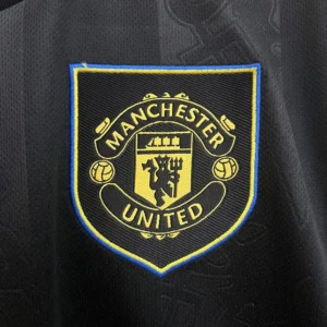 2025/2026 Manchester United Jersey