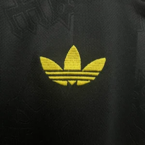 2025/2026 Manchester United Jersey