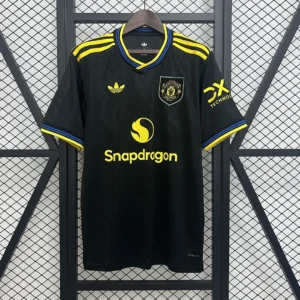 2025/2026 Manchester United Jersey