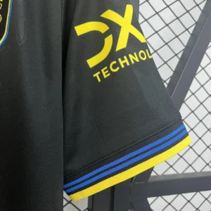 2025/2026 Manchester United Jersey