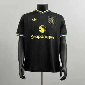 2025/2026 Manchester United Jersey