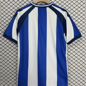 2025/2026 Malaga Anniversary Edition Jersey
