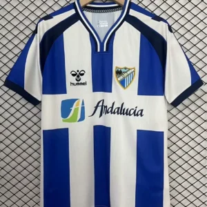 2025/2026 Malaga Anniversary Edition Jersey