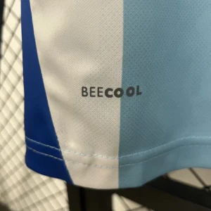 2025/2026 Málaga Home Jersey