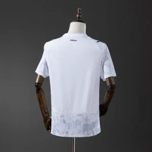 2025/2026 Manchester City Jersey
