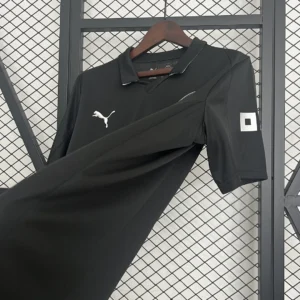 2025/2026 Manchester City Jersey