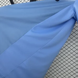2025/2026 Manchester City Jersey