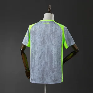 2025/2026 Manchester City Special Edition Jersey
