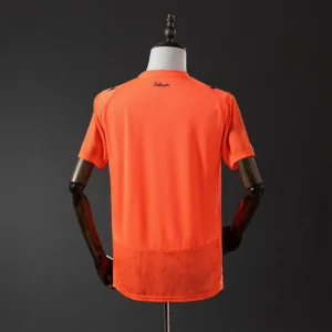 2025/2026 Manchester City Jersey