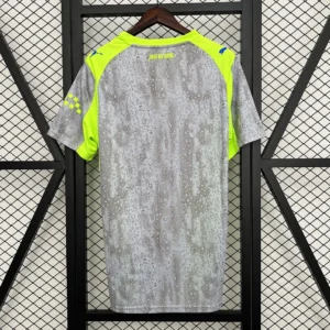2025/2026 Manchester City Jersey