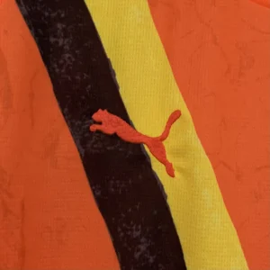 2025/2026 Manchester City Jersey