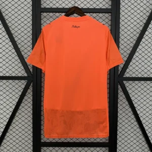 2025/2026 Manchester City Jersey