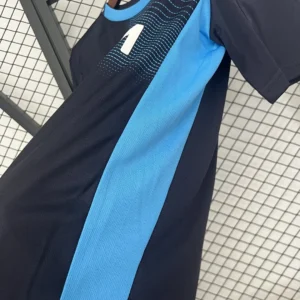 2025/2026 Marseille Jersey