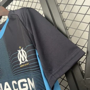 2025/2026 Marseille Jersey