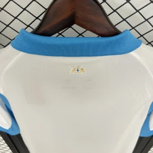 2025/2026 Marseille Jersey