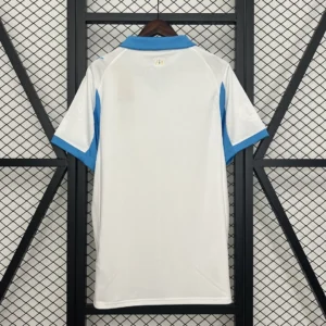 2025/2026 Marseille Jersey