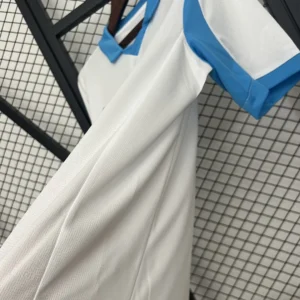 2025/2026 Marseille Jersey