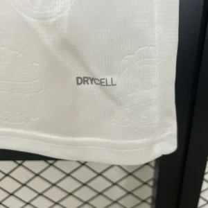 2025/2026 Marseille Jersey