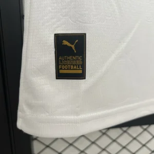 2025/2026 Marseille Jersey