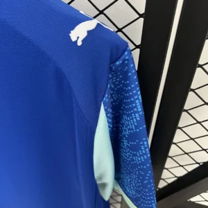 2025/2026 Marseille Jersey