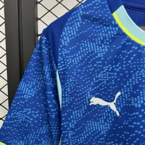 2025/2026 Marseille Jersey
