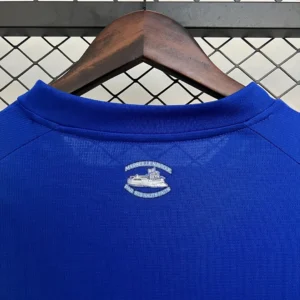 2025/2026 Marseille Jersey