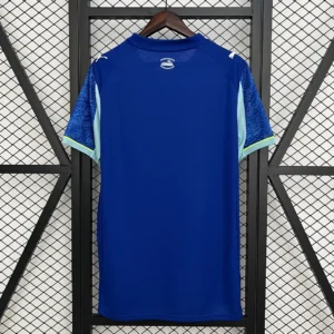 2025/2026 Marseille Jersey
