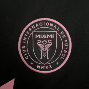 2025/2026 Miami Jersey