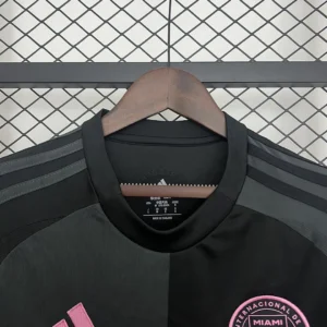 2025/2026 Miami Jersey