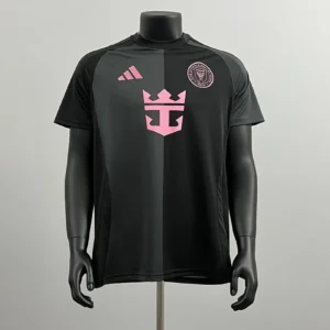 2025/2026 Miami Jersey