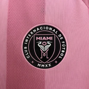 2025/2026 Miami Jersey