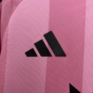 2025/2026 Miami Jersey