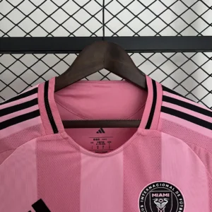 2025/2026 Miami Jersey