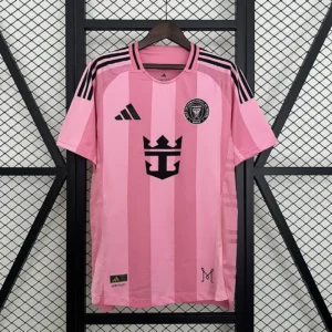 2025/2026 Miami Jersey