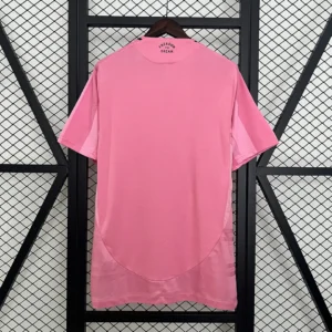 2025/2026 Miami Jersey