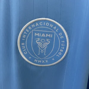 2025/2026 Miami Jersey