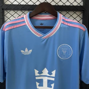 2025/2026 Miami Jersey