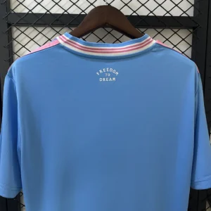 2025/2026 Miami Jersey