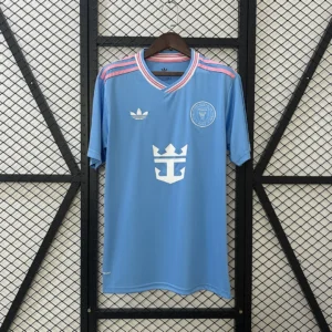 2025/2026 Miami Jersey