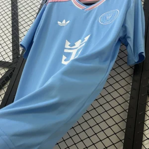 2025/2026 Miami Jersey