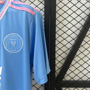 2025/2026 Miami Jersey