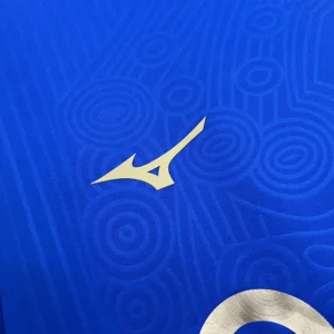 2025/2026 Monaco Jersey