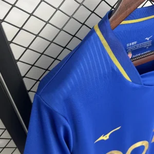 2025/2026 Monaco Jersey