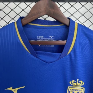 2025/2026 Monaco Jersey