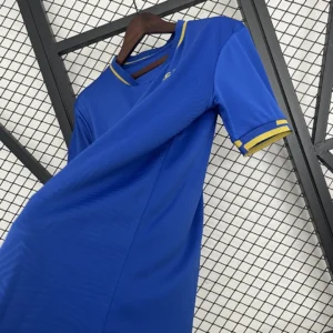 2025/2026 Monaco Jersey