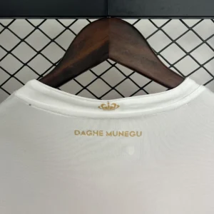 2025/2026 Monaco Jersey