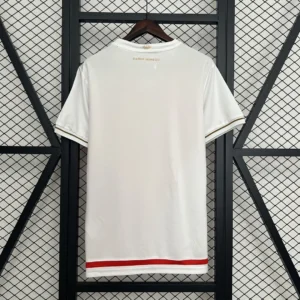 2025/2026 Monaco Jersey