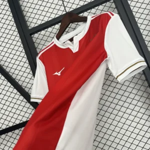 2025/2026 Monaco Jersey