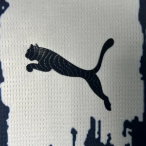 2025/2026 Monterrey Home Jersey
