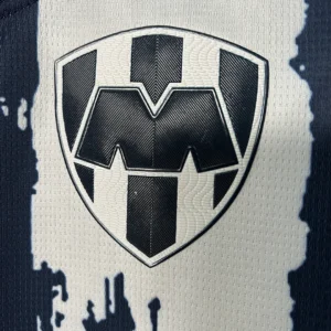 2025/2026 Monterrey Home Jersey